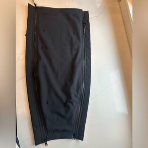 Makemybellyfit jacket extender